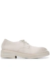 Marsèll Marsell Women Zucca Medium Derby In Neutrals