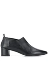MARSÈLL GLOVE-STYLE ANKLE BOOTS