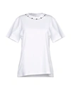 DONDUP T-SHIRTS,12330610WK 5