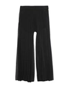 Jucca Pants In Black