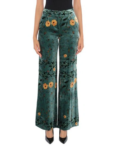 Ailanto Casual Pants In Green