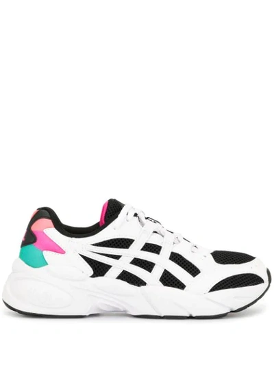 Asics Gel-bnd Trainers In White