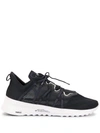 ARKK ARKK VELCALITE SNEAKERS - 蓝色