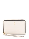 MARC JACOBS THE SOFTSHOT SMALL STANDARD WALLET