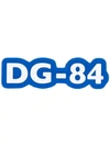 DOLCE & GABBANA PATCH DG-84
