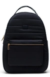 HERSCHEL SUPPLY CO NOVA MID VOLUME BACKPACK,10503-03073-OS