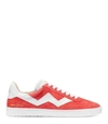 STUART WEITZMAN THE DARYL SNEAKER