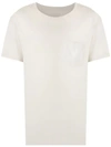 OSKLEN ORGANIC E-BASICS T-SHIRT