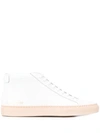 Common Projects Original Achilles Sneaker In White
