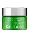 Kat Burki Super Peptide Firming Crème, 50ml - One Size
