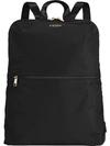 Tumi Voyageur Just In Case Backpack In Black