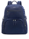 TUMI CARSON MULTI-POCKET BACKPACK