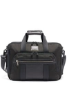 TUMI ZIP POCKET LAPTOP BAG