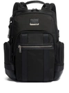 TUMI MULTIPLE POCKET BACKPACK