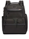 TUMI MULTIPLE POCKET LAPTOP BACKPACK