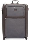 Tumi Alpha 3 29-inch Medium Trip Wheeled Packing Case In Grey