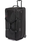 TUMI SPLIT 2 WHEEL DUFFEL BAG