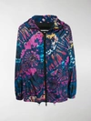 DSQUARED2 GRAPHIC PRINT JACKET,S71AN0138S5247814369298