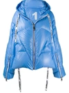 KHRISJOY PUFFER JACKET,11051295