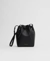 MANSUR GAVRIEL MINI BUCKET BAG