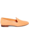 MANSUR GAVRIEL VEGETABLE TANNED 10MM VENETIAN LOAFER