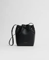 MANSUR GAVRIEL MINI BUCKET BAG