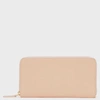 MANSUR GAVRIEL CALF CONTINENTAL WALLET