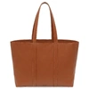 MANSUR GAVRIEL CALF EAST WEST TOTE