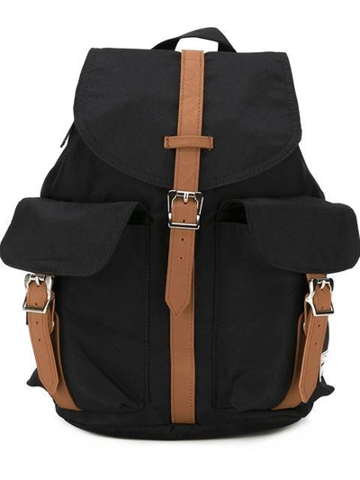 Herschel Supply Co X-small Dawson Backpack - Black