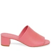 MANSUR GAVRIEL LAMB 40MM MULE