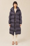 MANSUR GAVRIEL MEGA COAT