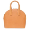 MANSUR GAVRIEL CAMMELLO MINI TOP HANDLE BAG