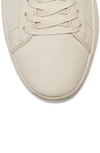 Cole Haan Grandpro Tennis Shoe In Pumice Stone Nubuck Leather