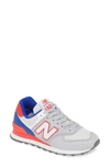 New Balance '574' Sneaker In Rain Cloud