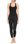 ADAM SELMAN SPORT CATSUIT,12033SPA