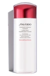 SHISEIDO TREATMENT SOFTENER ENRICHED LOTION FOR NORMAL TO DRY SKIN,15529