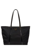 PRADA NYLON TOTE,1BG290 789V OOO01