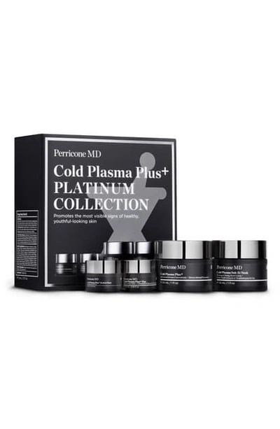 Perricone Md Cold Plasma Set