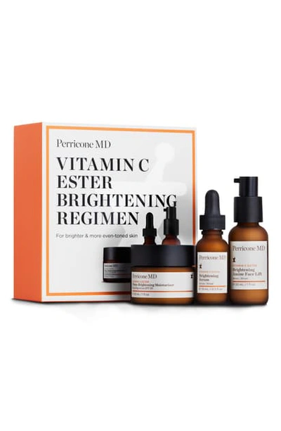 Perricone Md Vitamin C Ester Set