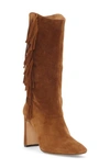 VINCE CAMUTO STERLA FRINGE BOOT,VC-STERLA