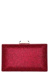 NINA DESYRE CRYSTAL MINAUDIERE,DESYRE-D