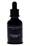 Anastasia Beverly Hills Unisex Hydrating Oil 1 oz Skin Care 689304048316
