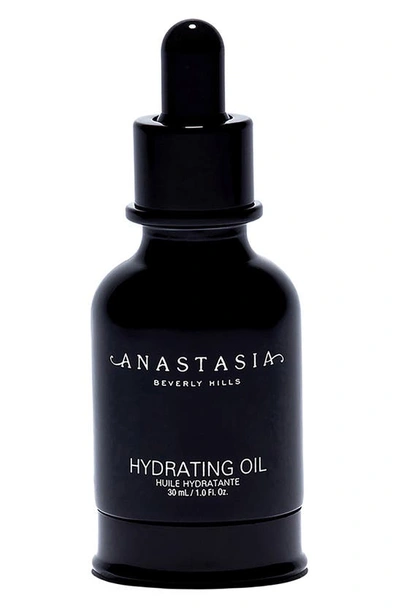 Anastasia Beverly Hills Unisex Hydrating Oil 1 oz Skin Care 689304048316 In N,a
