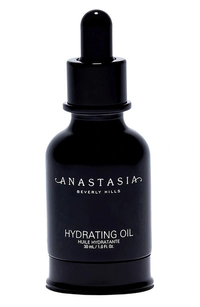 ANASTASIA BEVERLY HILLS HYDRATING OIL, 1 OZ,ABH01-48311