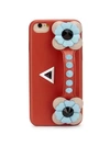 FENDI Flower Studded iPhone 7 Case