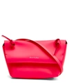 ACNE STUDIOS Mini Fluo Cross-Body Bag,5057865683744