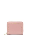 PINKO DETROIT ZIP AROUND M VITELLO S,11051411