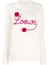 LOEWE Loewe Sweater,11051366
