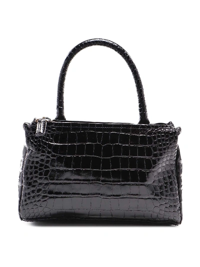 Givenchy Pandora Small Bag In Black