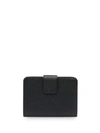 PRADA SAFFIANO LEATHER BI-FOLD WALLET